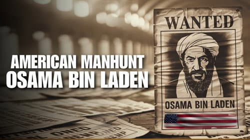 American Manhunt: Osama bin Laden still