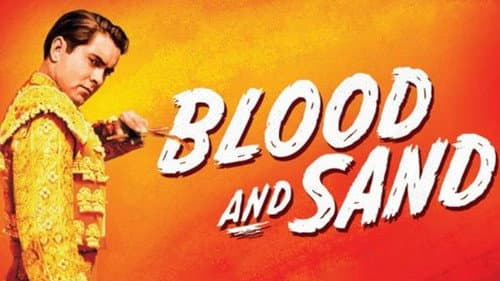 Blood and Sand still