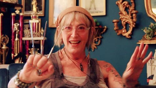 Kate Bornstein Is a Queer & Pleasant Danger still