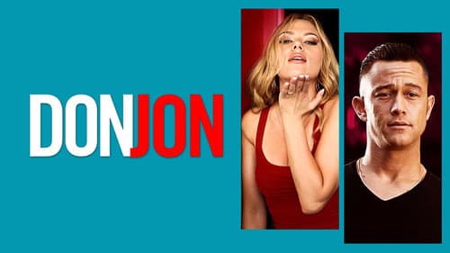 Don Jon still