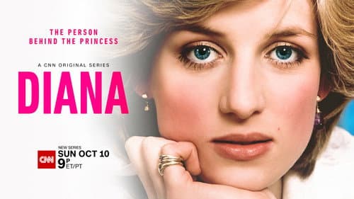 Diana still