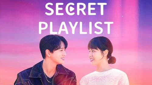 Secret Playlist still
