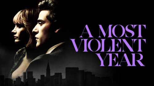 A Most Violent Year still