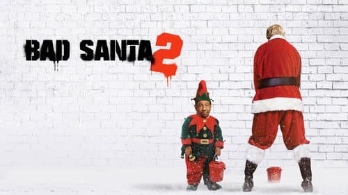 Bad Santa 2 still