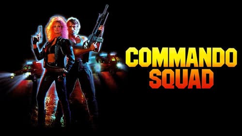 Commando Squad still