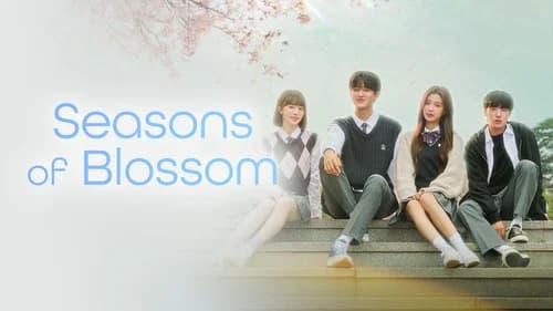 Seasons of Blossom still