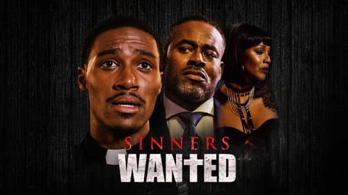 Sinners Wanted still