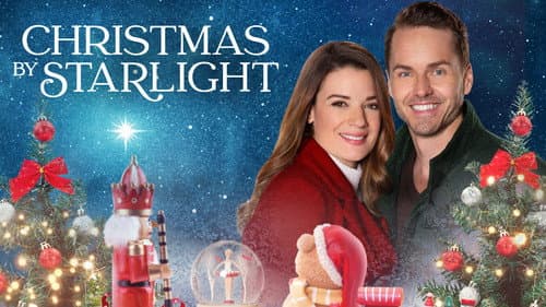 Christmas by Starlight still