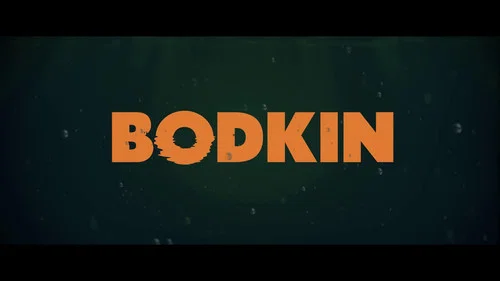 Bodkin still