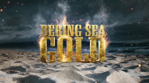 Bering Sea Gold still