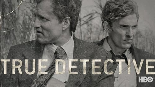 True Detective still