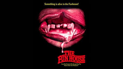 The Funhouse still