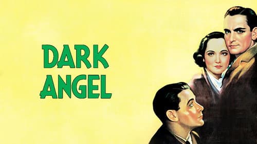 The Dark Angel still