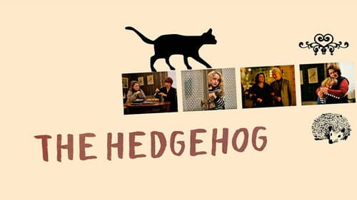The Hedgehog still