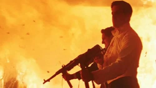 Inglourious Basterds still