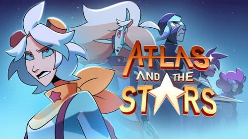 Atlas and the Stars still