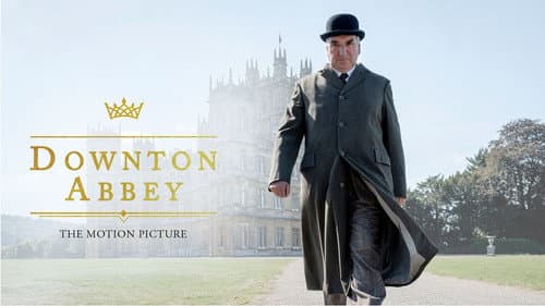 Downton Abbey still