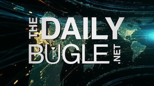The Daily Bugle still