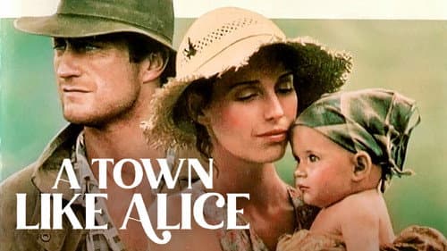 A Town Like Alice still