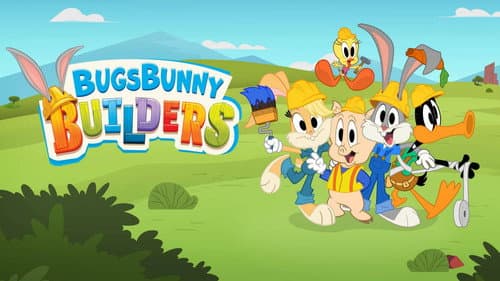 Bugs Bunny Builders still