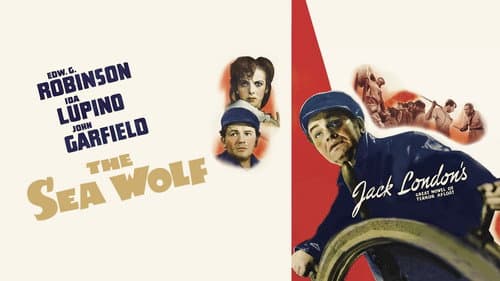The Sea Wolf still