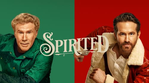 Spirited still