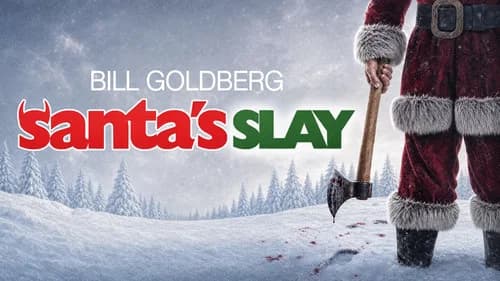 Santa's Slay still