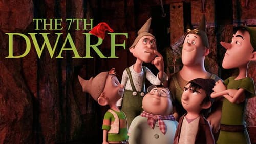 The 7th Dwarf still