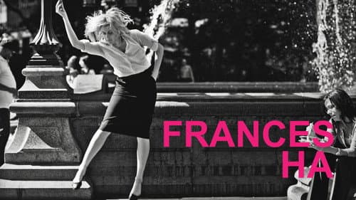 Frances Ha still