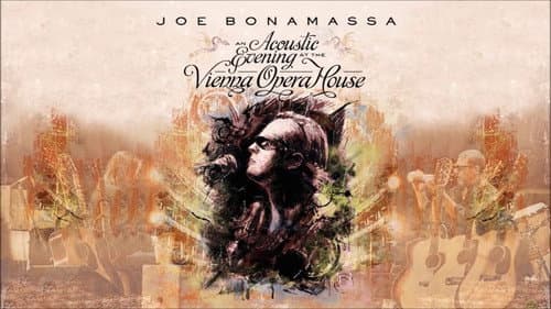 Joe Bonamassa - An Acoustic Evening at the Vienna Opera House still