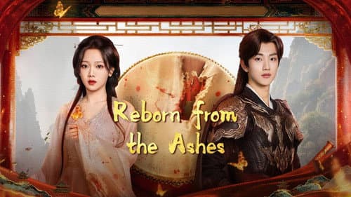 Reborn from the Ashes still