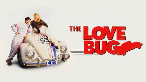The Love Bug still