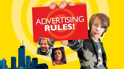Advertising Rules! still