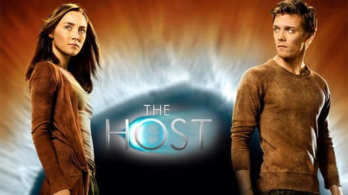 The Host still