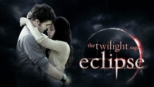 The Twilight Saga: Eclipse still