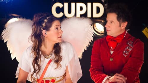 Cupid still