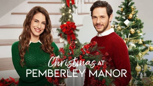 Christmas at Pemberley Manor still