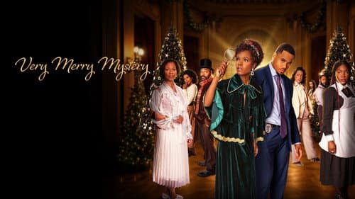 Very Merry Mystery still