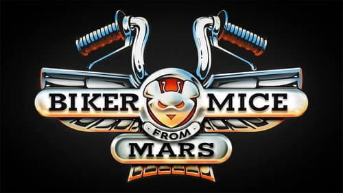 Biker Mice from Mars still