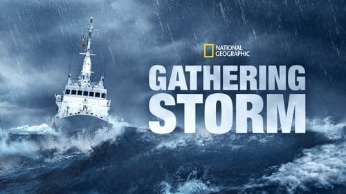 Gathering Storm still