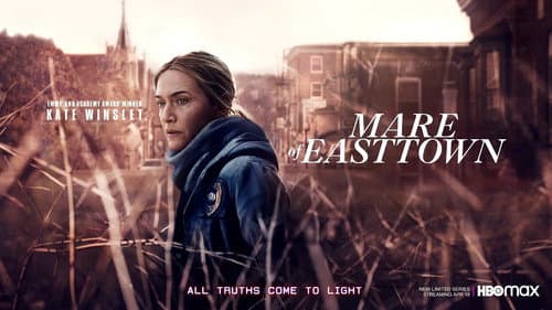Mare of Easttown still