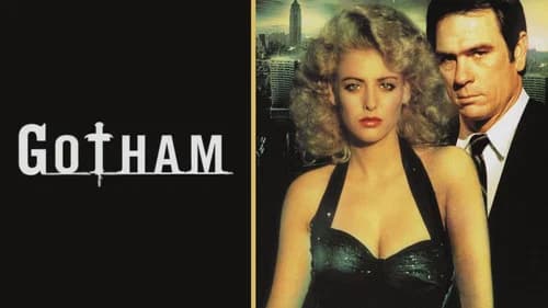 Gotham still