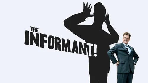 The Informant! still