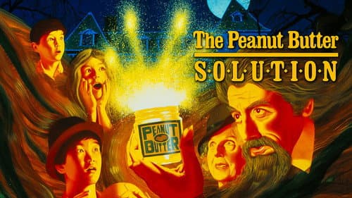 The Peanut Butter Solution still