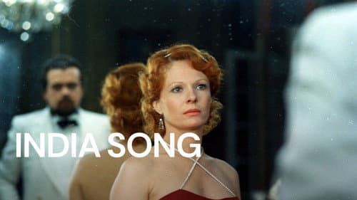 India Song still