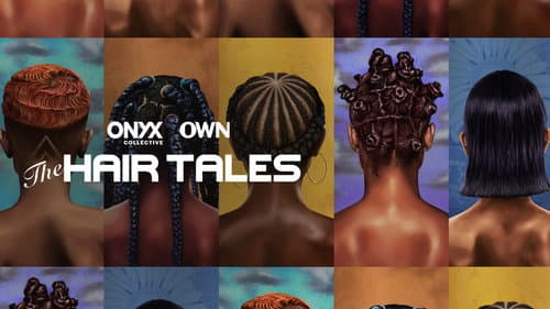 The Hair Tales still
