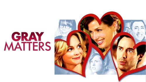 Gray Matters still