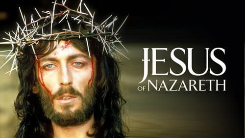 Jesus of Nazareth still