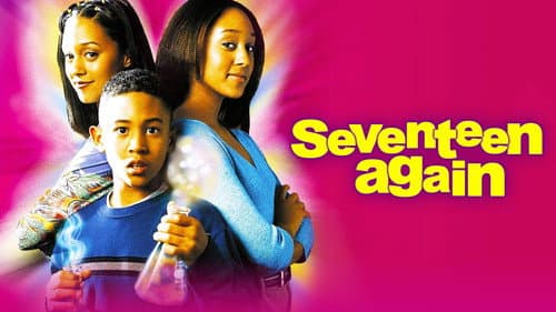 Seventeen Again still