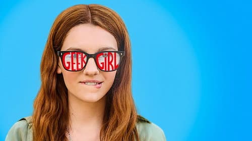 Geek Girl still